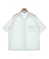 BEAMS（ビームス）カジュアルシャツ 白 サイズ:L メンズ/2200705594028