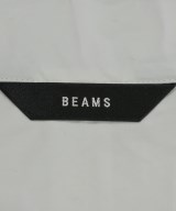 BEAMS（ビームス）カジュアルシャツ 白 サイズ:L メンズ/2200705594028