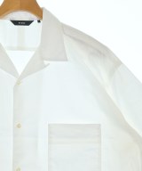 BEAMS（ビームス）カジュアルシャツ 白 サイズ:L メンズ/2200705594028
