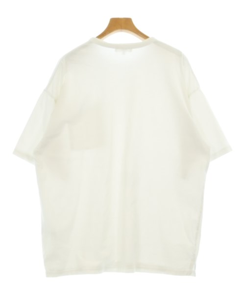BeAMS DOT（ビームスドット）Tシャツ・カットソー 白 サイズ:L メンズ/2200706135060
