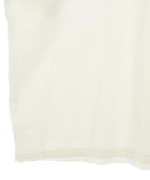 BeAMS DOT（ビームスドット）Tシャツ・カットソー 白 サイズ:L メンズ/2200706135060