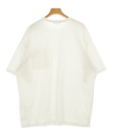 BeAMS DOT（ビームスドット）Tシャツ・カットソー 白 サイズ:L メンズ/2200706135060