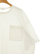 BeAMS DOT（ビームスドット）Tシャツ・カットソー 白 サイズ:L メンズ/2200706135060