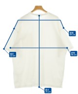 BeAMS DOT（ビームスドット）Tシャツ・カットソー 白 サイズ:L メンズ/2200706135060