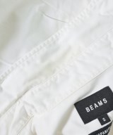 BEAMS（ビームス）カジュアルシャツ 白 サイズ:S メンズ/2200703147073
