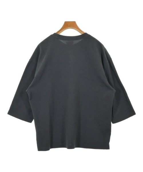 BEAMS（ビームス）Tシャツ・カットソー グレー サイズ:M メンズ/2200703174093