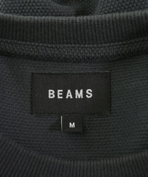 BEAMS（ビームス）Tシャツ・カットソー グレー サイズ:M メンズ/2200703174093