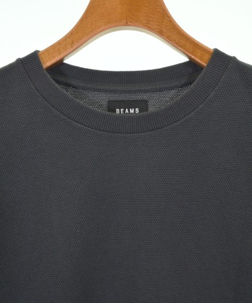 BEAMS（ビームス）Tシャツ・カットソー グレー サイズ:M メンズ/2200703174093
