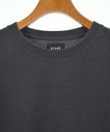 BEAMS（ビームス）Tシャツ・カットソー グレー サイズ:M メンズ/2200703174093