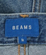 BEAMS（ビームス）デニムパンツ 紺 サイズ:M メンズ/2200703174147