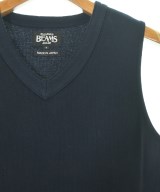 BEAMS（ビームス）Tシャツ・カットソー 黒 サイズ:S メンズ/2200706726244
