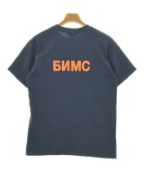 BEAMS（ビームス）Tシャツ・カットソー 紺 サイズ:M メンズ/2200704664173