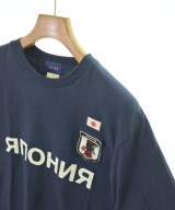 BEAMS（ビームス）Tシャツ・カットソー 紺 サイズ:M メンズ/2200704664173