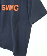 BEAMS（ビームス）Tシャツ・カットソー 紺 サイズ:M メンズ/2200704664173