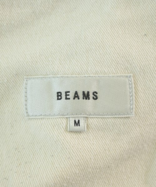 BEAMS（ビームス）デニムパンツ 青 サイズ:M メンズ/2200708521144
