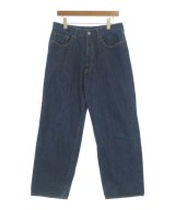 BEAMS（ビームス）デニムパンツ 青 サイズ:M メンズ/2200708521144