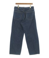 BEAMS（ビームス）デニムパンツ 青 サイズ:M メンズ/2200708521144