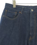 BEAMS（ビームス）デニムパンツ 青 サイズ:M メンズ/2200708521144