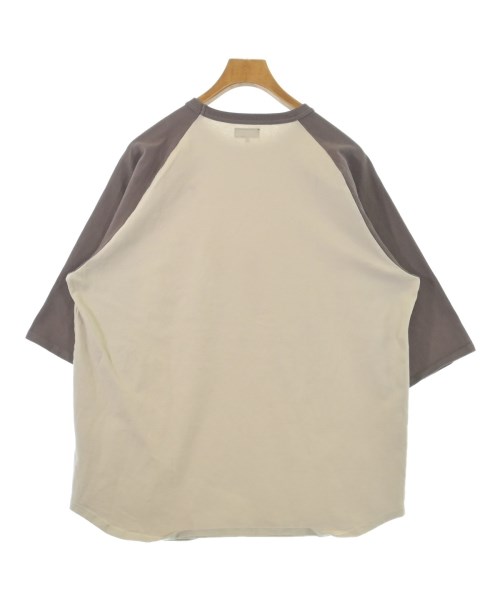 BEAMS（ビームス）Tシャツ・カットソー ベージュ サイズ:XL メンズ/2200708854099