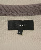 BEAMS（ビームス）Tシャツ・カットソー ベージュ サイズ:XL メンズ/2200708854099