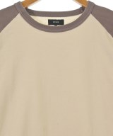 BEAMS（ビームス）Tシャツ・カットソー ベージュ サイズ:XL メンズ/2200708854099
