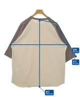 BEAMS（ビームス）Tシャツ・カットソー ベージュ サイズ:XL メンズ/2200708854099