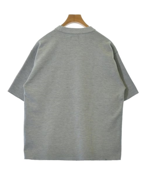 BEAMS（ビームス）Tシャツ・カットソー グレー サイズ:M メンズ/2200707031118