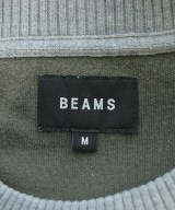 BEAMS（ビームス）Tシャツ・カットソー グレー サイズ:M メンズ/2200707031118