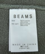 BEAMS（ビームス）Tシャツ・カットソー グレー サイズ:M メンズ/2200707031118