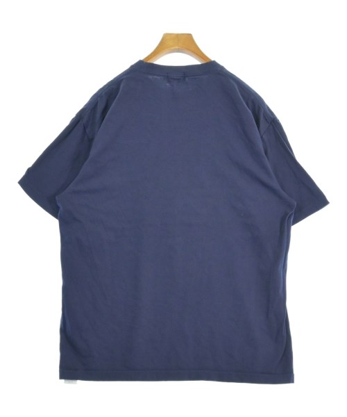 BEAMS（ビームス）Tシャツ・カットソー 紺 サイズ:XL メンズ/2200707956015