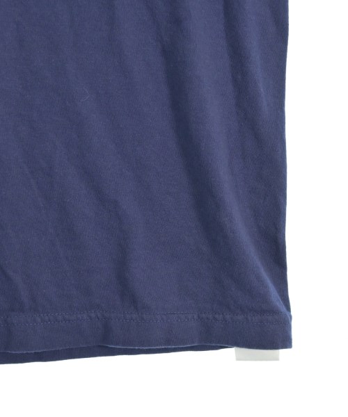 BEAMS（ビームス）Tシャツ・カットソー 紺 サイズ:XL メンズ/2200707956015