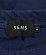 BEAMS（ビームス）Tシャツ・カットソー 紺 サイズ:XL メンズ/2200707956015