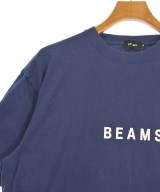 BEAMS（ビームス）Tシャツ・カットソー 紺 サイズ:XL メンズ/2200707956015