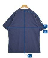 BEAMS（ビームス）Tシャツ・カットソー 紺 サイズ:XL メンズ/2200707956015