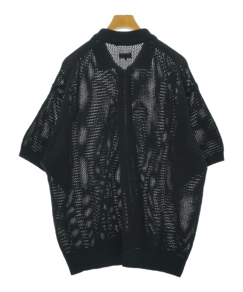 BEAMS（ビームス）ニット・セーター 黒 サイズ:XL メンズ/2200710140012
