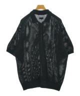 BEAMS（ビームス）ニット・セーター 黒 サイズ:XL メンズ/2200710140012