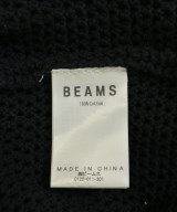 BEAMS（ビームス）ニット・セーター 黒 サイズ:XL メンズ/2200710140012