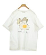 paperboy（ペーパーボーイ）Tシャツ・カットソー 白 サイズ:M メンズ/2200710252081