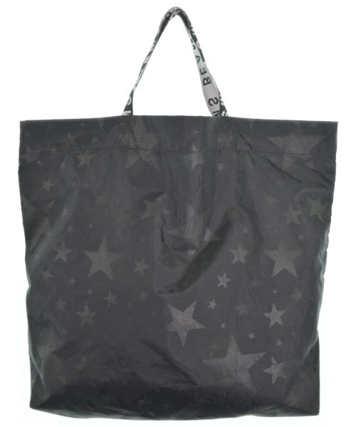 BEAMS(ビームス)トートバッグ 黒 サイズ:-/2200662779094