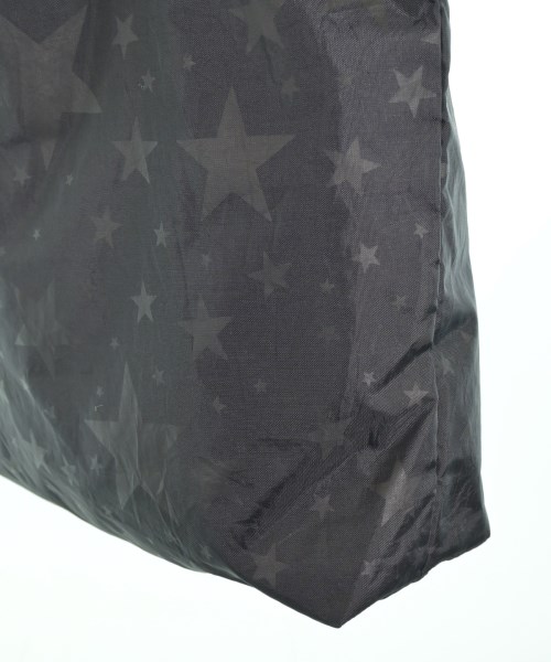 BEAMS（ビームス）トートバッグ 黒 サイズ:- メンズ/2200662779094