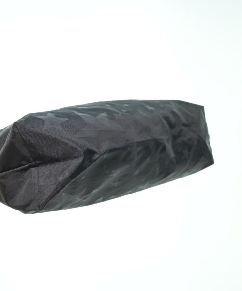 BEAMS（ビームス）トートバッグ 黒 サイズ:- メンズ/2200662779094