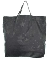 BEAMS（ビームス）トートバッグ 黒 サイズ:- メンズ/2200662779094