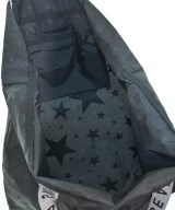 BEAMS（ビームス）トートバッグ 黒 サイズ:- メンズ/2200662779094