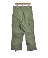BEAMS（ビームス）カーゴパンツ カーキ サイズ:M メンズ/2200663222025