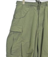 BEAMS（ビームス）カーゴパンツ カーキ サイズ:M メンズ/2200663222025