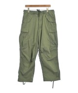 BEAMS カーゴパンツ