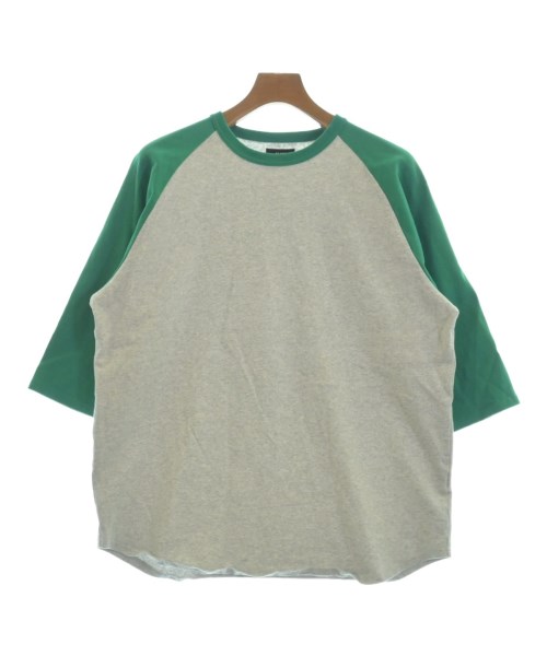 BEAMS(ビームス)Tシャツ・カットソー グレー サイズ:M/2200663272013
