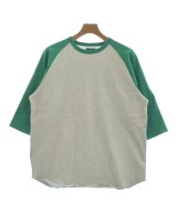 BEAMS（ビームス）Tシャツ・カットソー グレー サイズ:M メンズ/2200663272013
