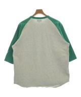 BEAMS（ビームス）Tシャツ・カットソー グレー サイズ:M メンズ/2200663272013