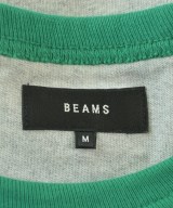 BEAMS（ビームス）Tシャツ・カットソー グレー サイズ:M メンズ/2200663272013